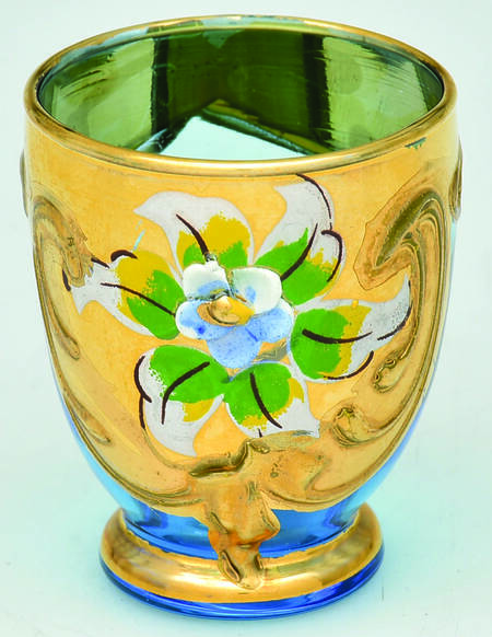 UNK16883 Cordial Glass