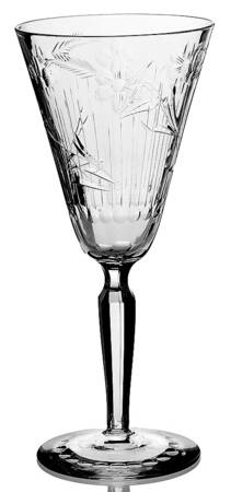 UNK19437 Wine Glass