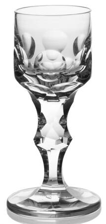 UNK20132 Cordial Glass