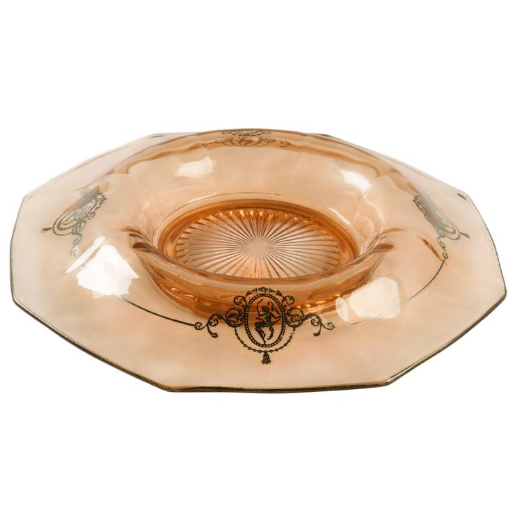 UNK18346 12" Rolled Edge Bowl
