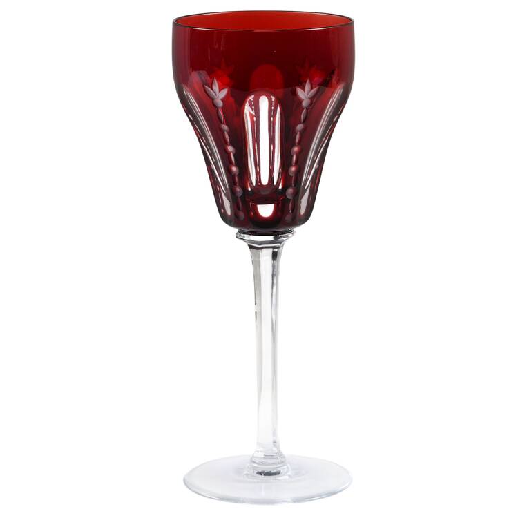UNK16887 Wine Glass