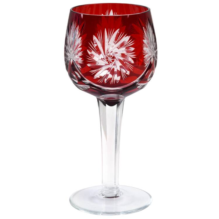 UNK20669 Wine Glass