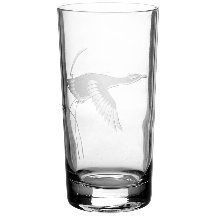 UNK19441 10 Oz Flat Tumbler