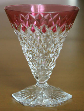 Anmaur Fantaisie Rose Wine