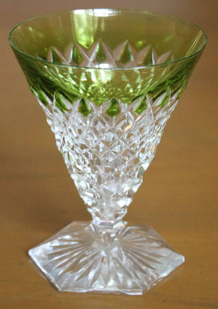 Anmaur Fantaisie Chartreuse Wine