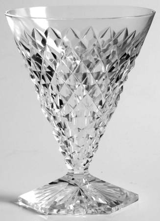 Anmaur Fantaisie Wine Glass