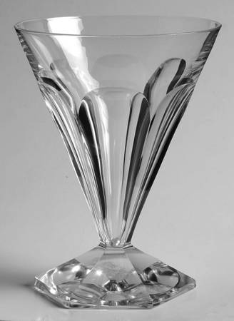 Anmaur (TCPL) Water Goblet