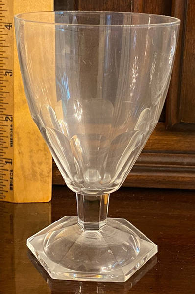 Aristocrat Kidy Wine Glass
