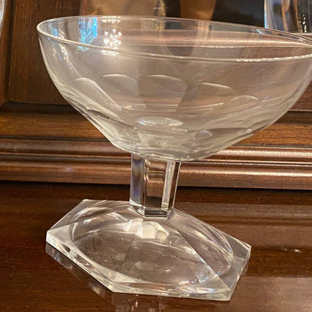 Aristocrat Kidy Champagne/Tall Sherbet
