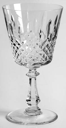Astrid Wine Glass