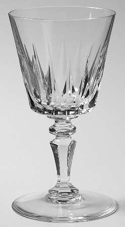 Balmoral Wine Glass