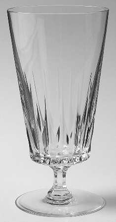 Balmoral Iced Tea by Val St Lambert