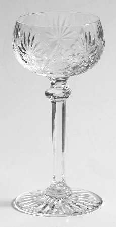 Berncastel Cordial Glass
