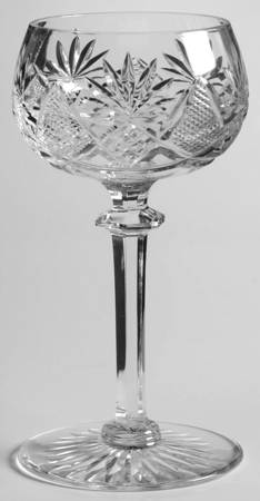 Berncastel Wine Glass