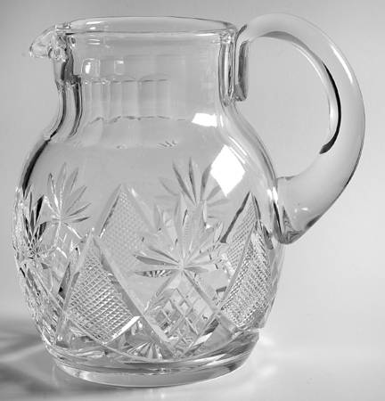 Berncastel 42 Oz Pitcher