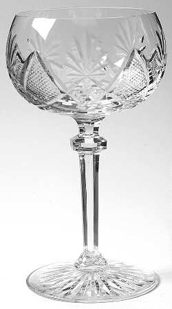 Berncastel Tall Water Goblet