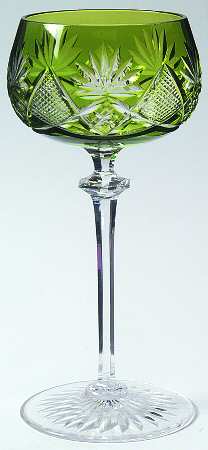 Berncastel Light Green Hock Wine