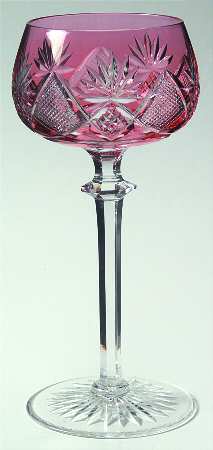 Berncastel Rose Hock Wine