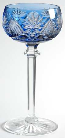 Berncastel Blue Hock Wine