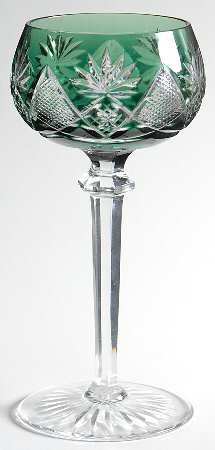 Berncastel Green Hock Wine