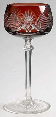 Berncastel Ruby Hock Wine