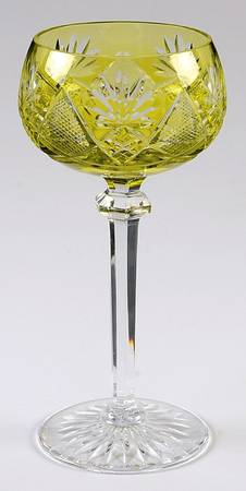 Berncastel Chartreuse Wine Hock