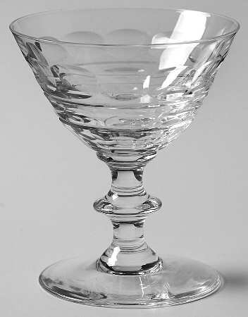 Blarney Clear Liquor Cocktail by Val St Lambert