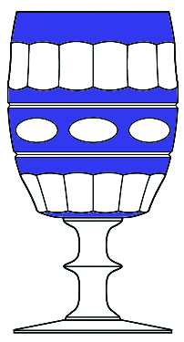 Blarney Blue