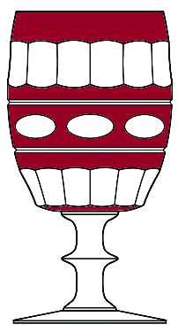 Blarney Ruby