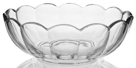 Brussels 10" Salad Bowl