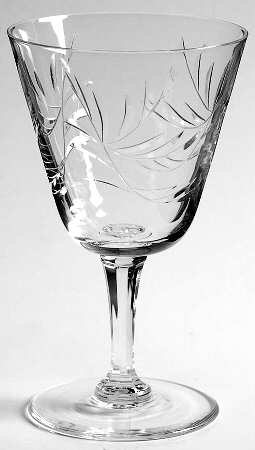 Caprice Wine Glass