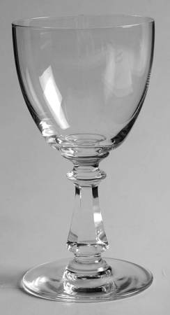 Caro Port Wine by Val St Lambert