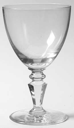 Casper Wine Glass