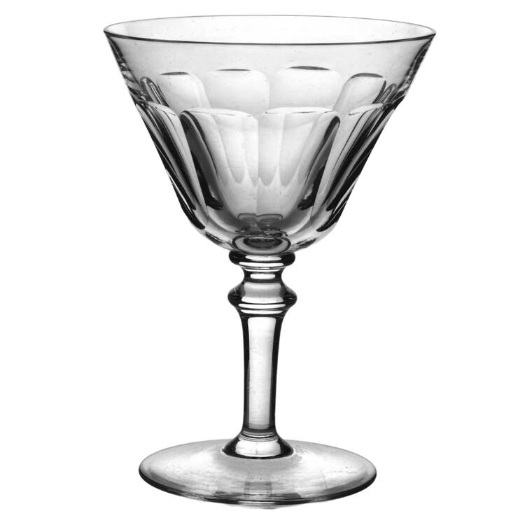 Colonial Tcpl Liquor Cocktail