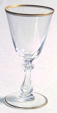 Crown Gold White Wine