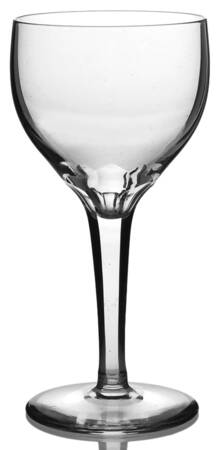 Davos Claret Wine by Val St Lambert