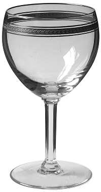 Dorchester Water Goblet
