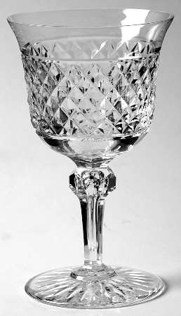 Duchess Wine Glass