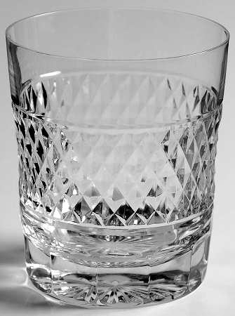 Duchess Double Old Fashioned