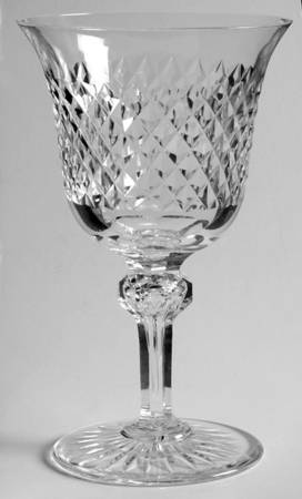 Duchess Water Goblet