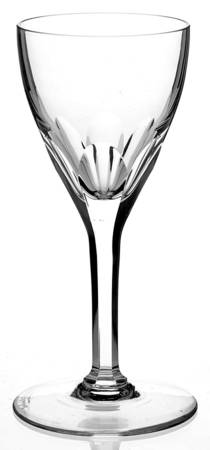 Elegance TCPL Sherry Glass by Val St Lambert