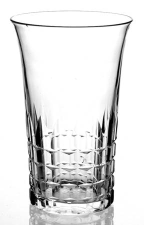 Esneux Clear 14 Oz Flat Tumbler
