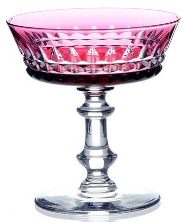 Esneux Rose Champagne/Tall Sherbet