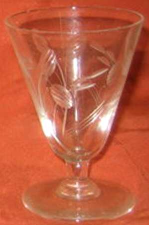Eure Cordial Glass