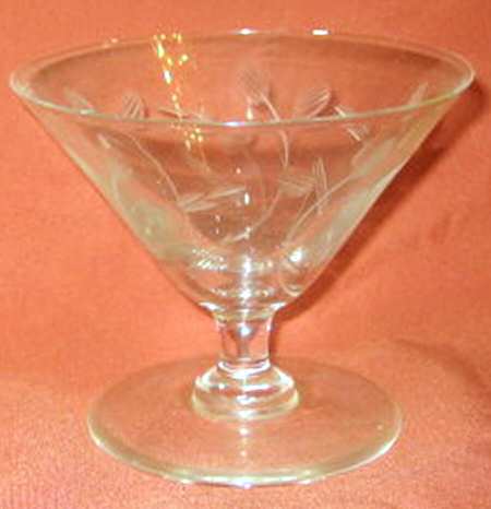 Eure Champagne/Tall Sherbet