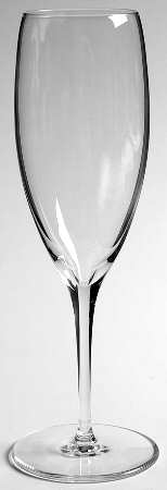 Excellence Fluted Champagne