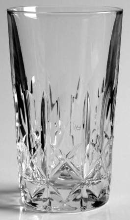 Fidelio Flat Tumbler
