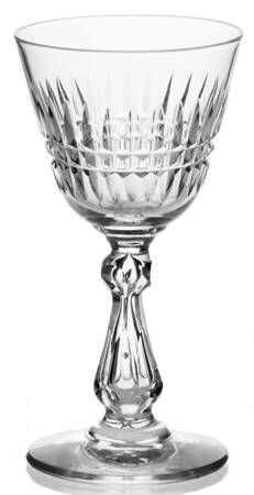 Florian Cordial Glass