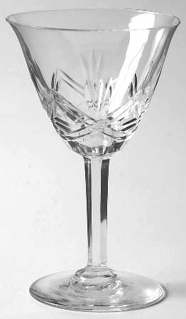 Gandria Cordial Glass
