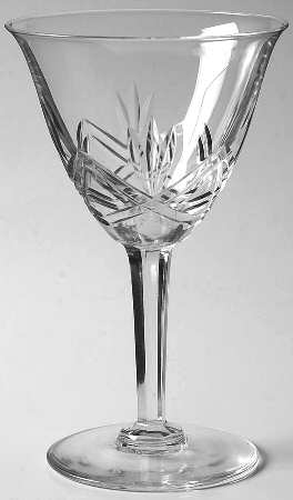 Gandria Wine Glass